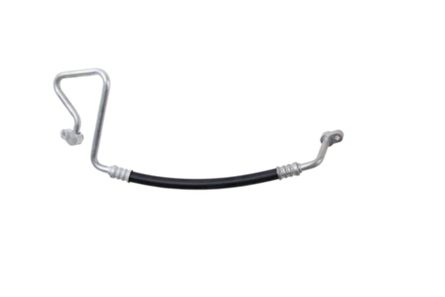 Discharge Line Hose Assembly