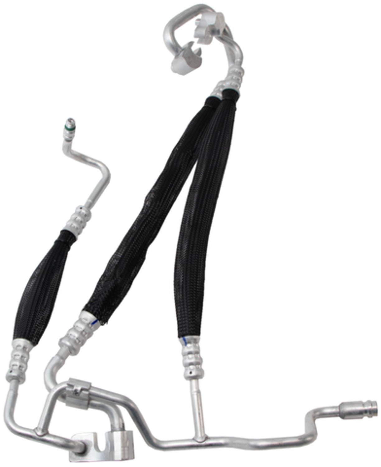 Discharge & Liquid Line Hose Assembly