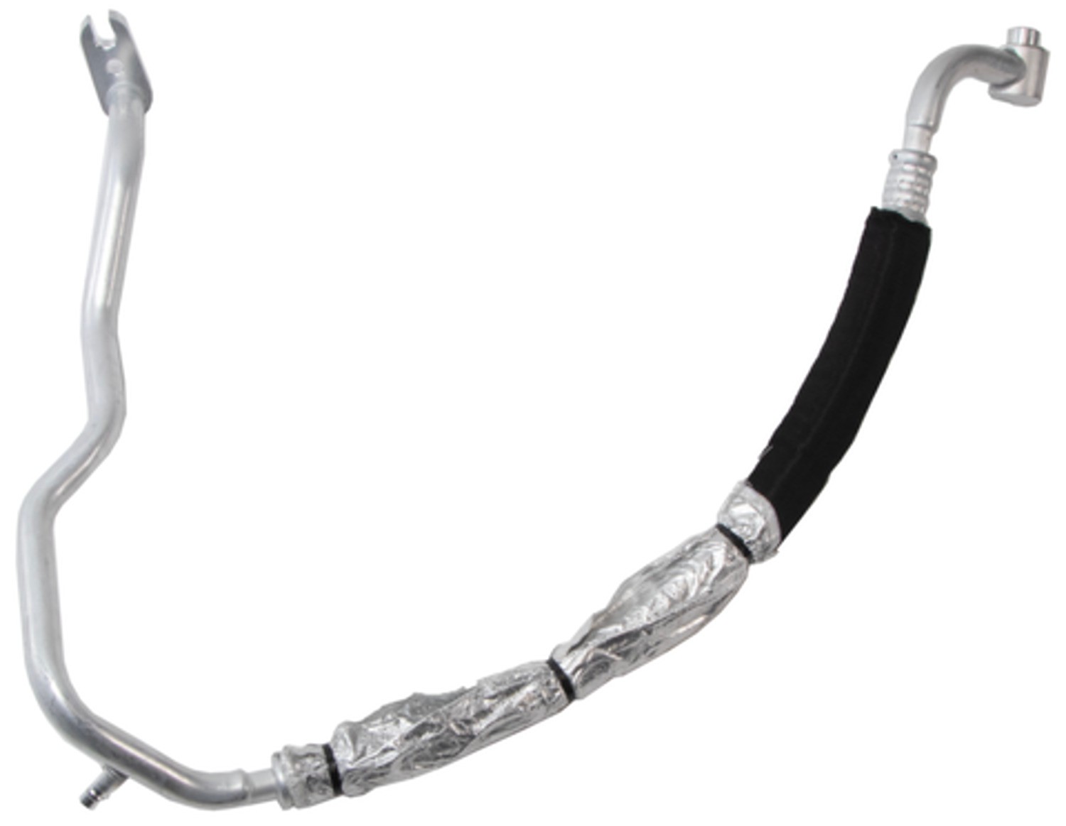 Suction Line Hose Assembly