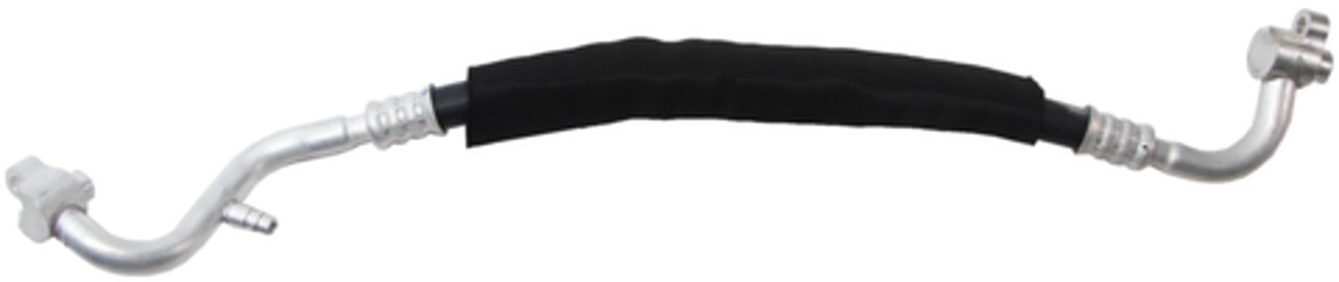 Suction Line Hose Assembly
