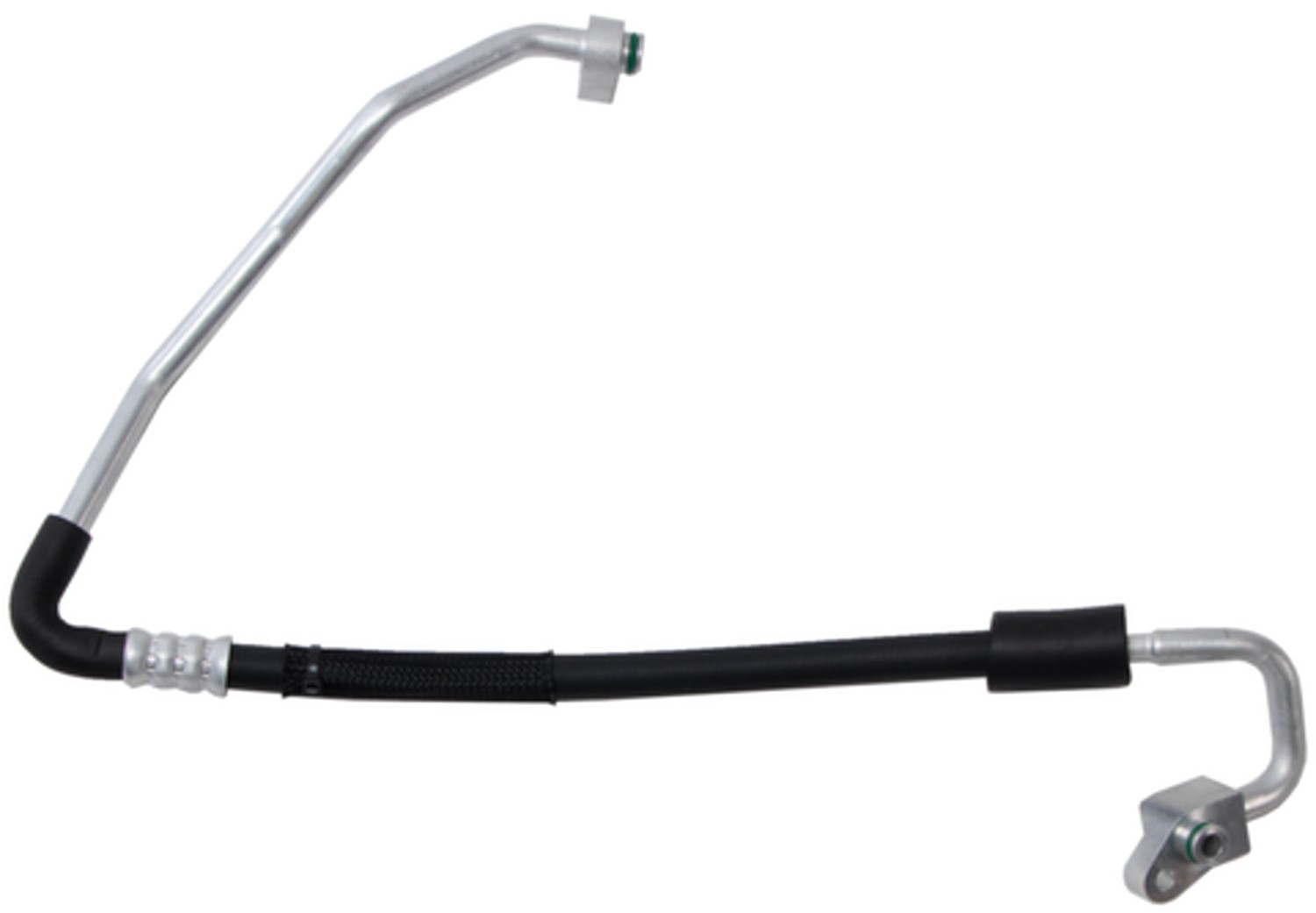 Discharge Line Hose Assembly