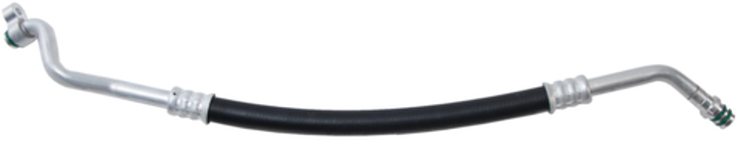 Suction Line Hose Assembly