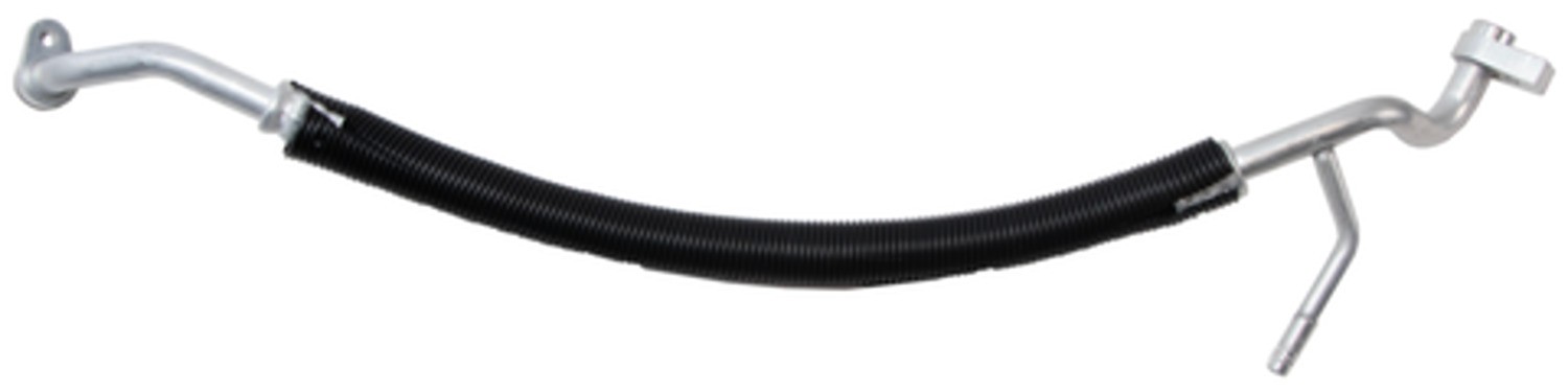Suction Line Hose Assembly