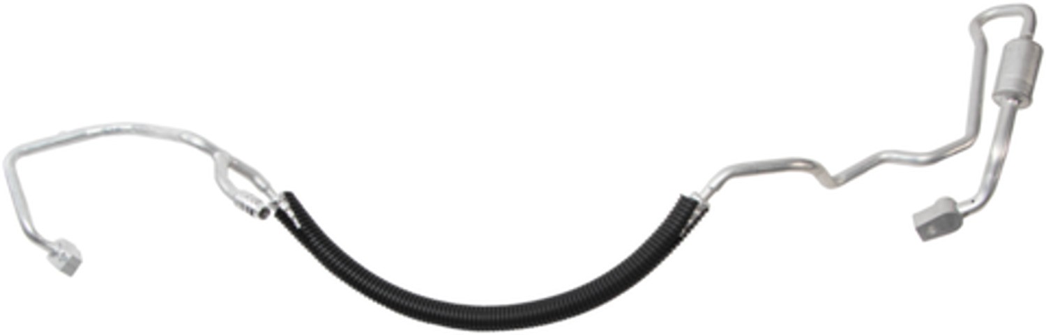 Discharge Line Hose Assembly