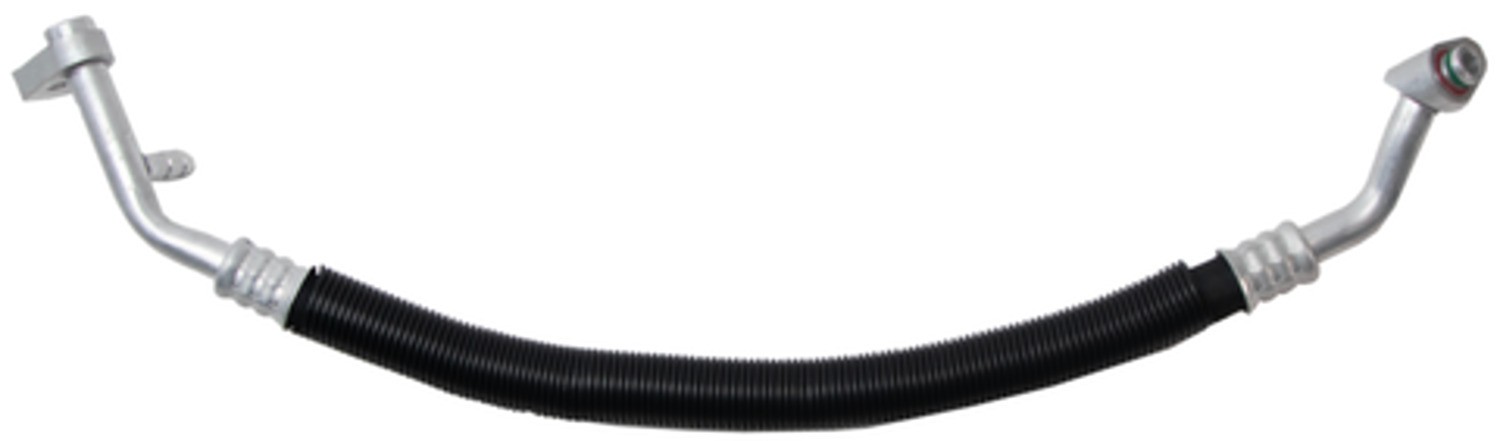 Suction Line Hose Assembly