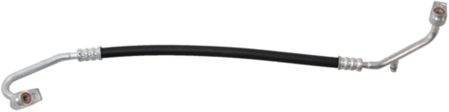 Discharge Line Hose Assembly