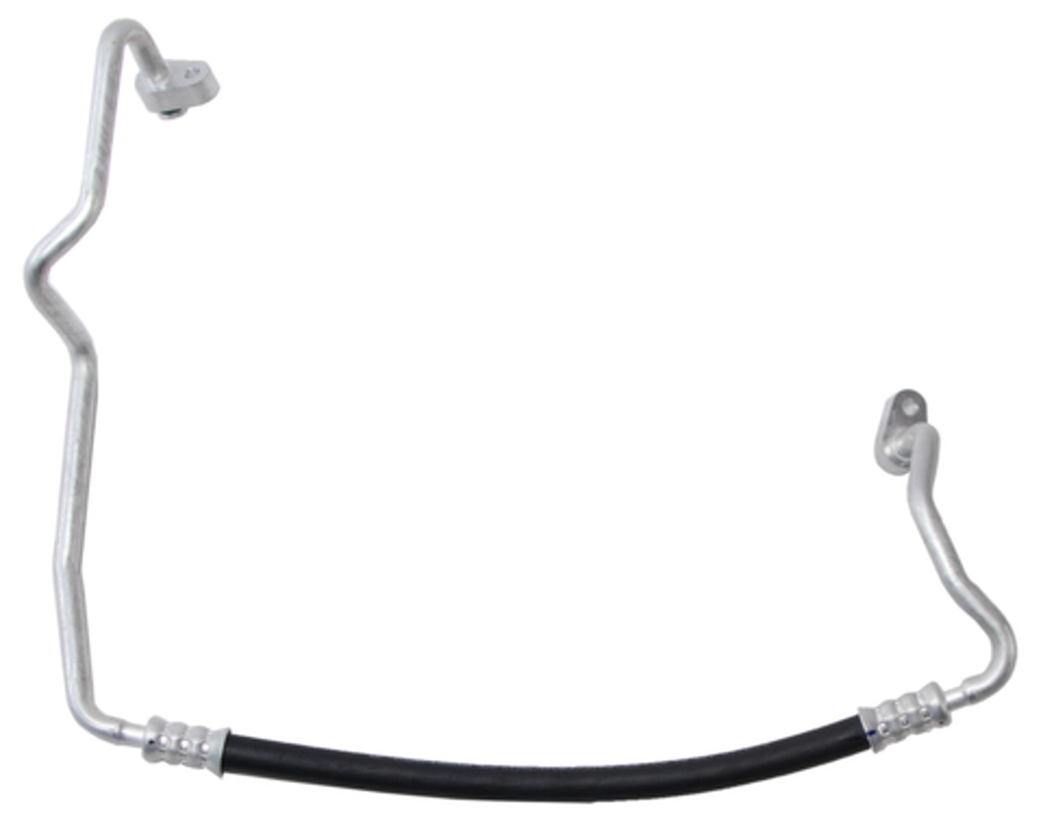 Discharge Line Hose Assembly