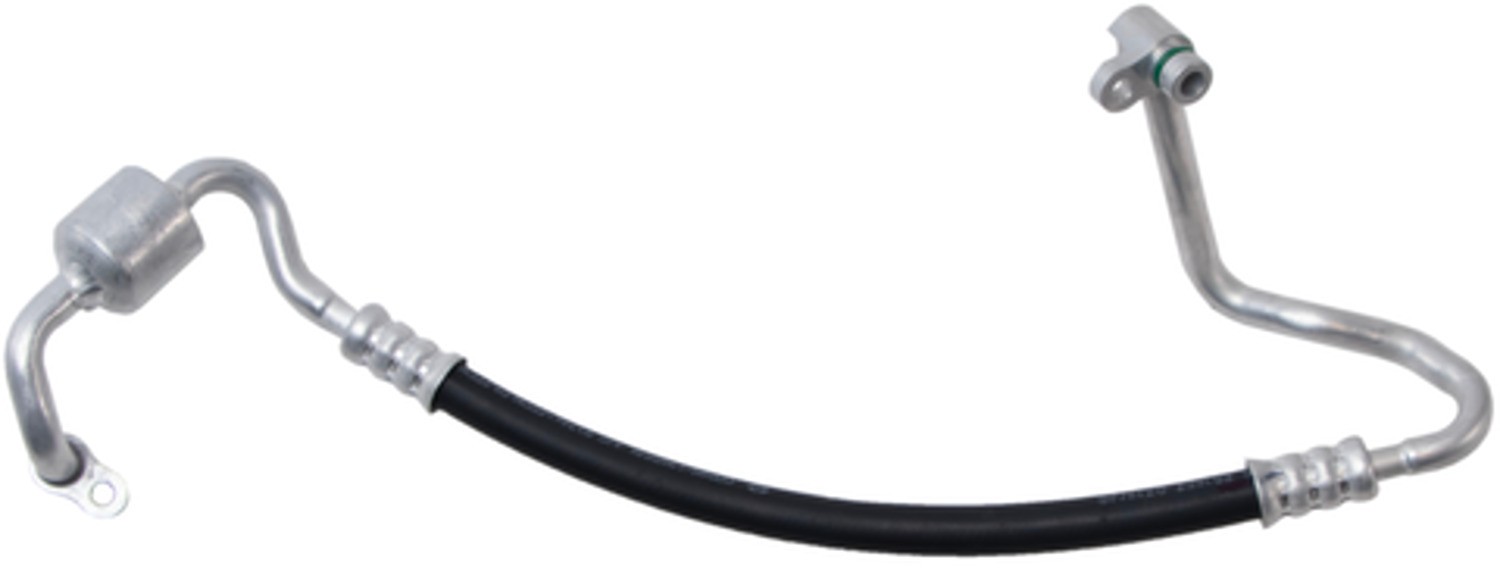 Discharge Line Hose Assembly