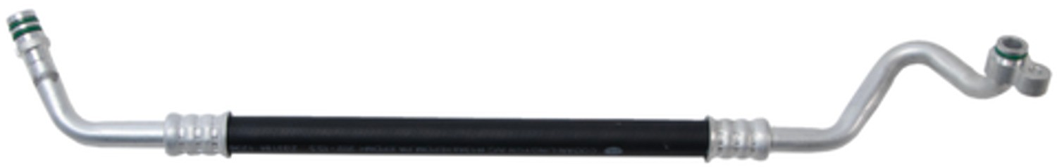 Suction Line Hose Assembly