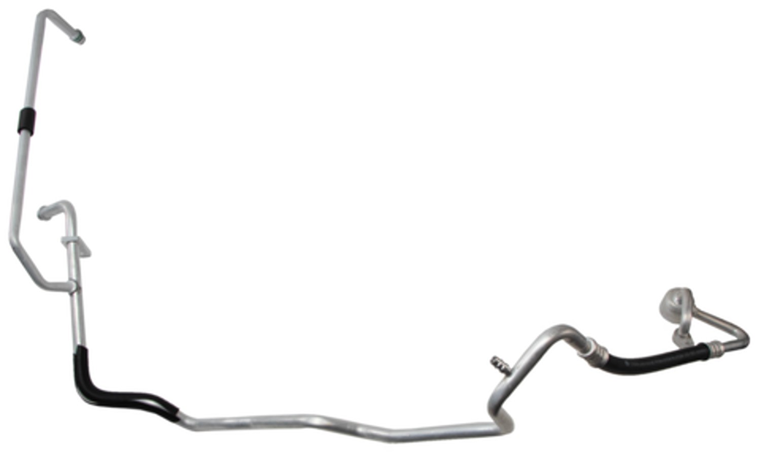Suction Line Hose Assembly