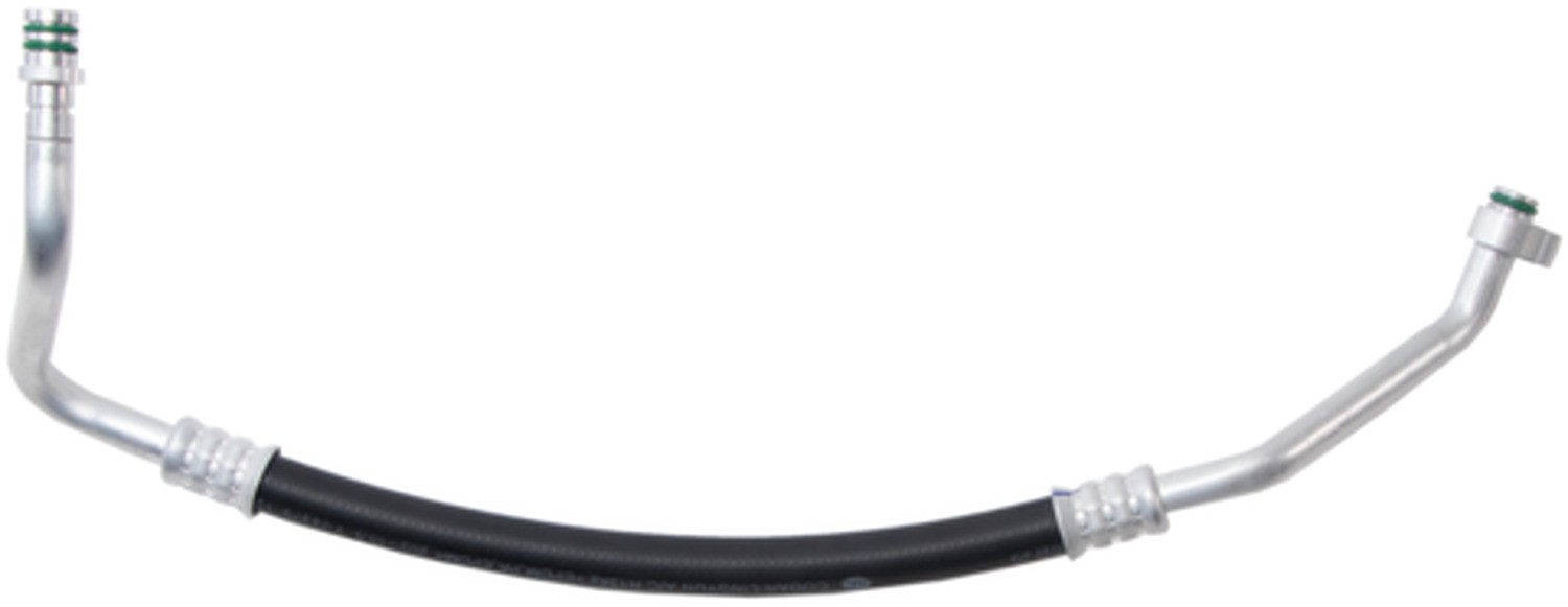 Suction Line Hose Assembly