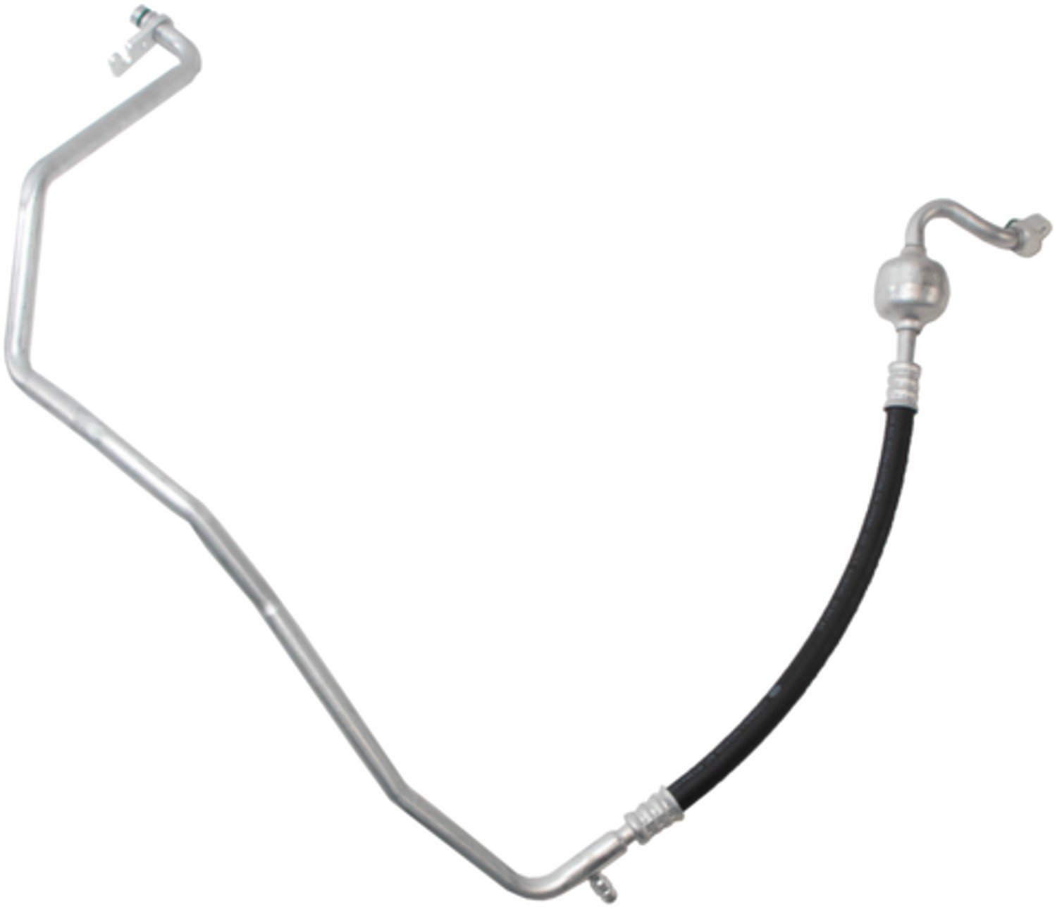 Suction Line Hose Assembly