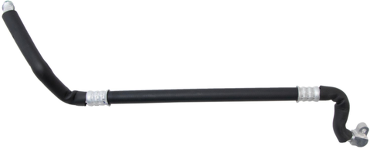 Suction Line Hose Assembly