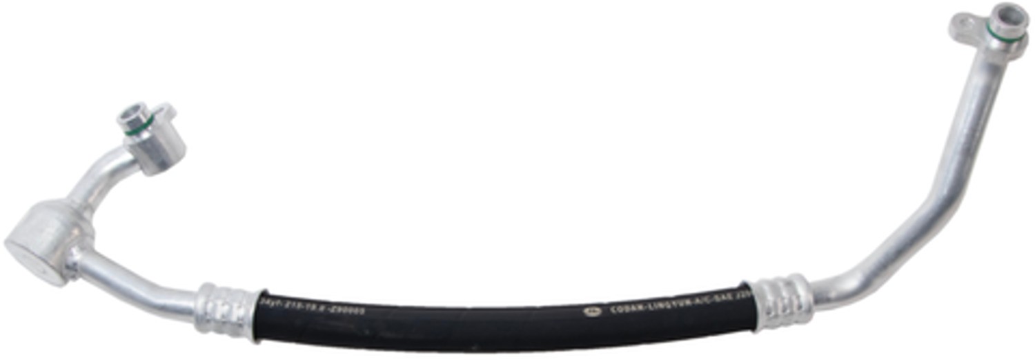 Suction Line Hose Assembly