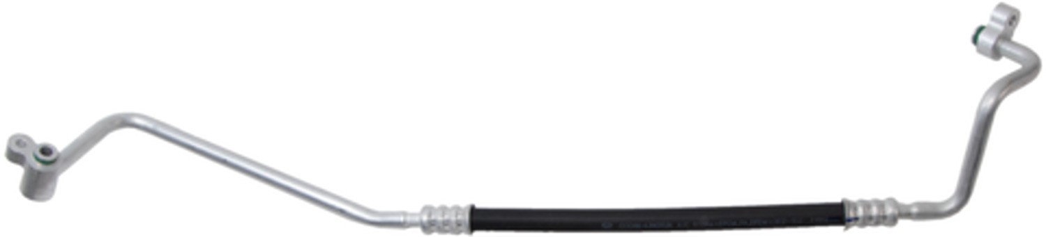 Discharge Line Hose Assembly
