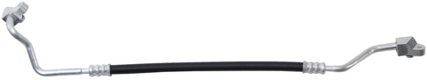 Discharge Line Hose Assembly