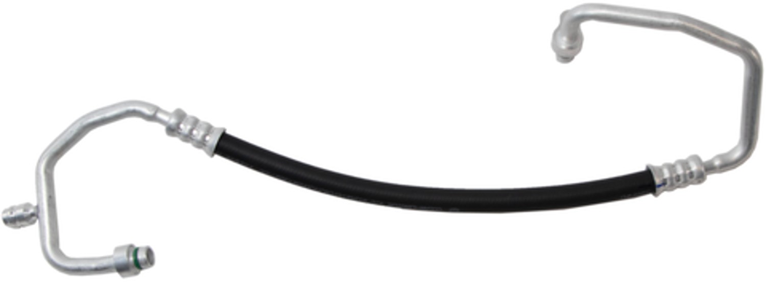 Discharge Line Hose Assembly