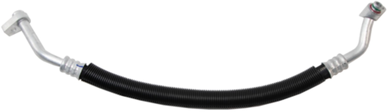 Suction Line Hose Assembly