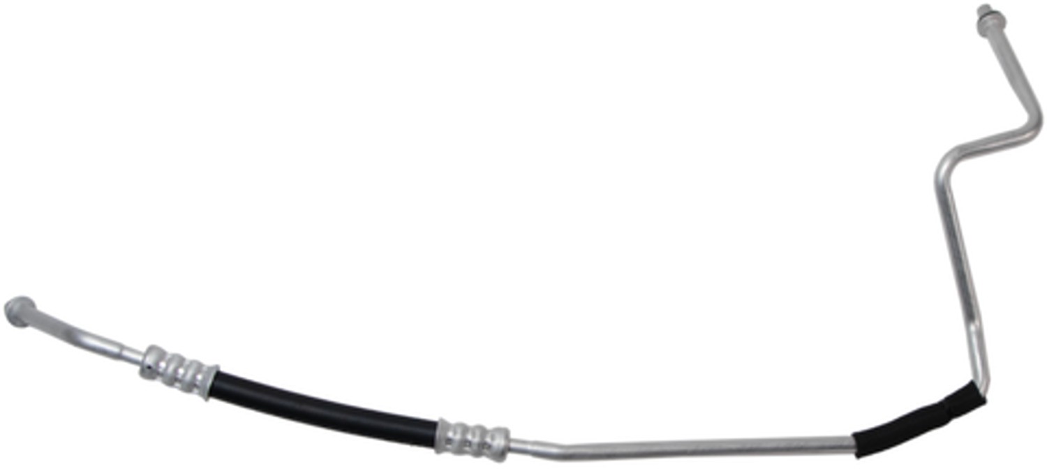 Liquid Line Hose Assembly w/o Orifice Tube