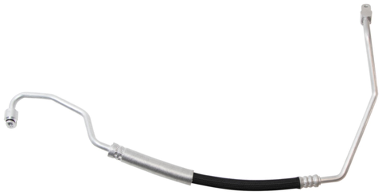 Discharge Line Hose Assembly