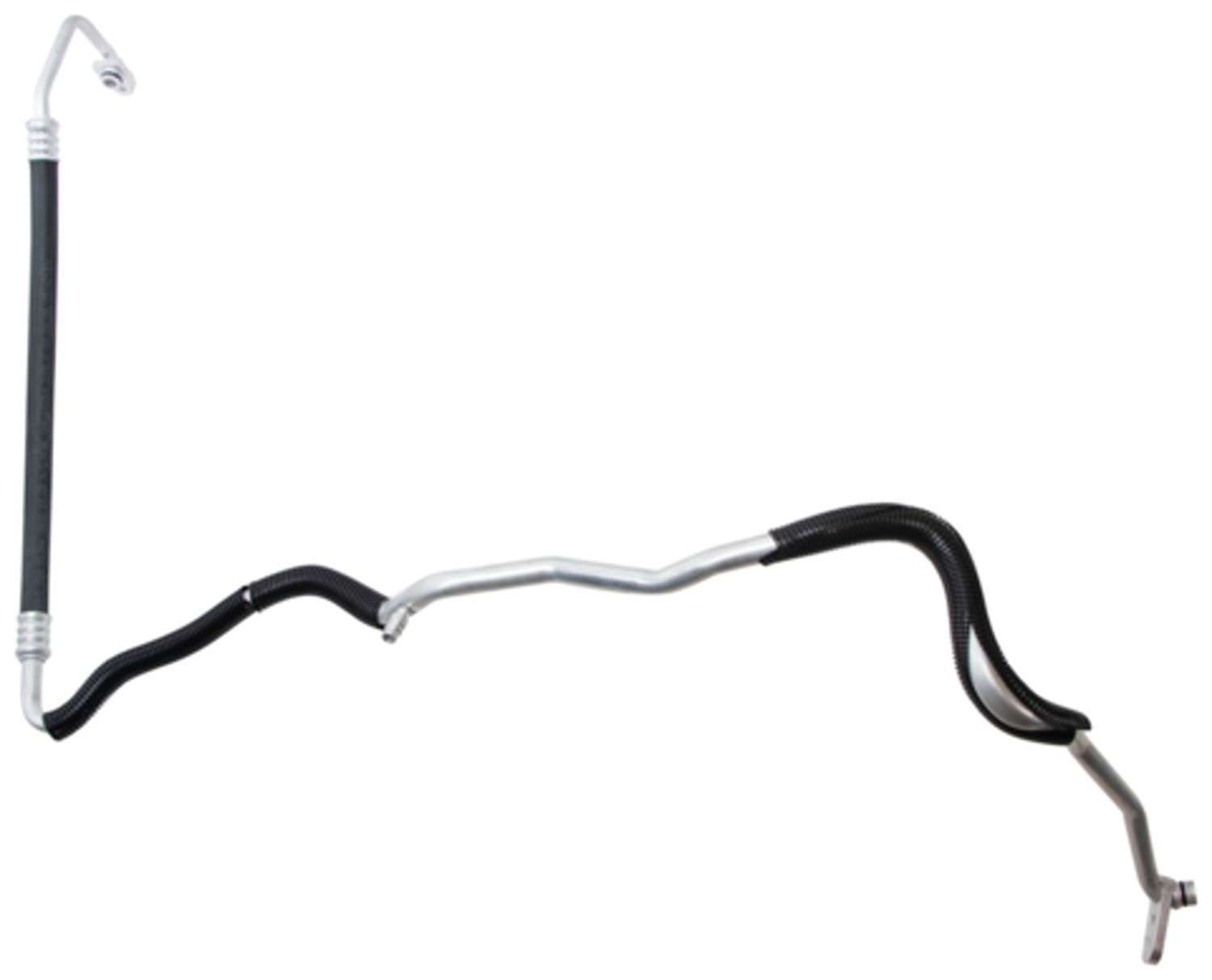 Suction Line Hose Assembly
