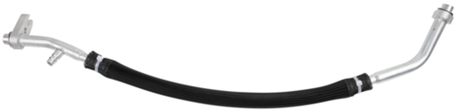 Suction Line Hose Assembly