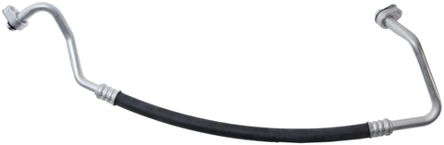 Suction Line Hose Assembly