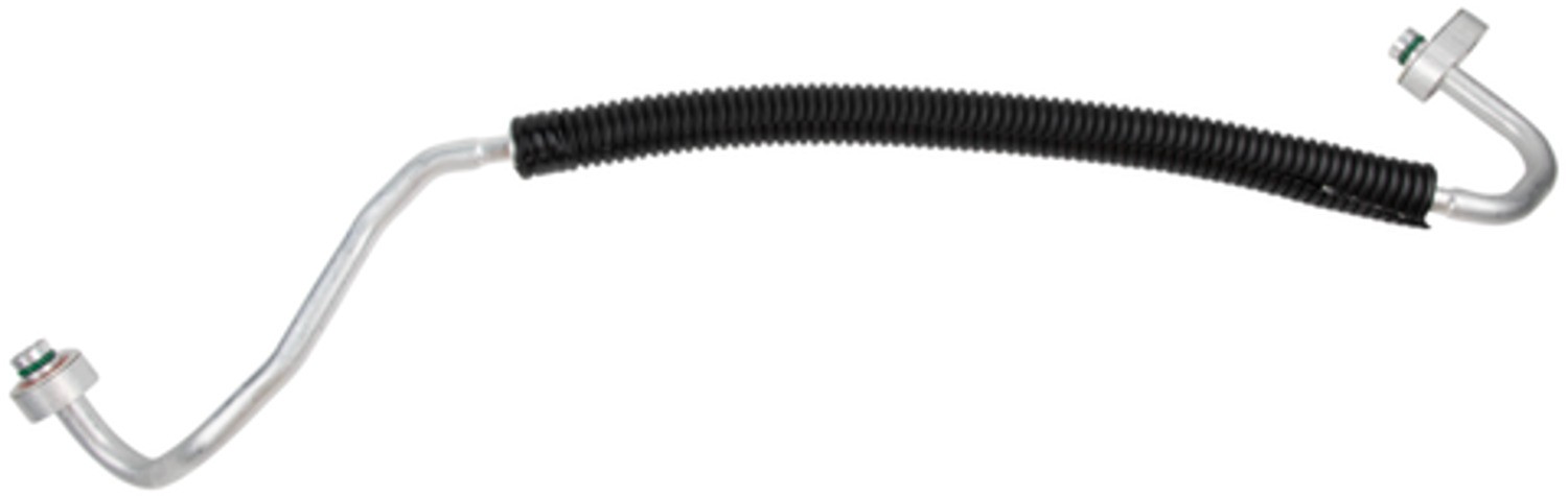 Discharge Line Hose Assembly