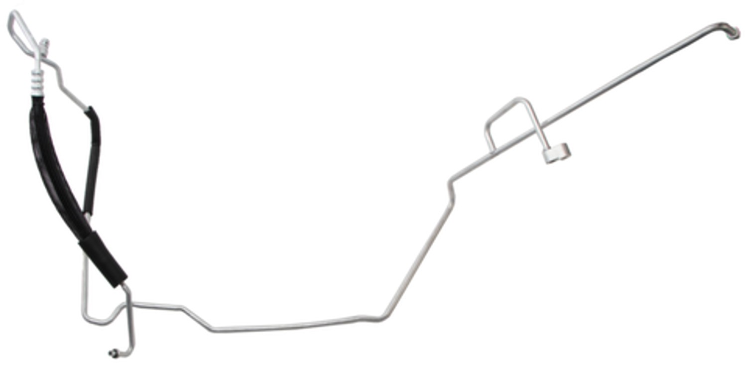 Liquid Line Hose Assembly w/o Orifice Tube
