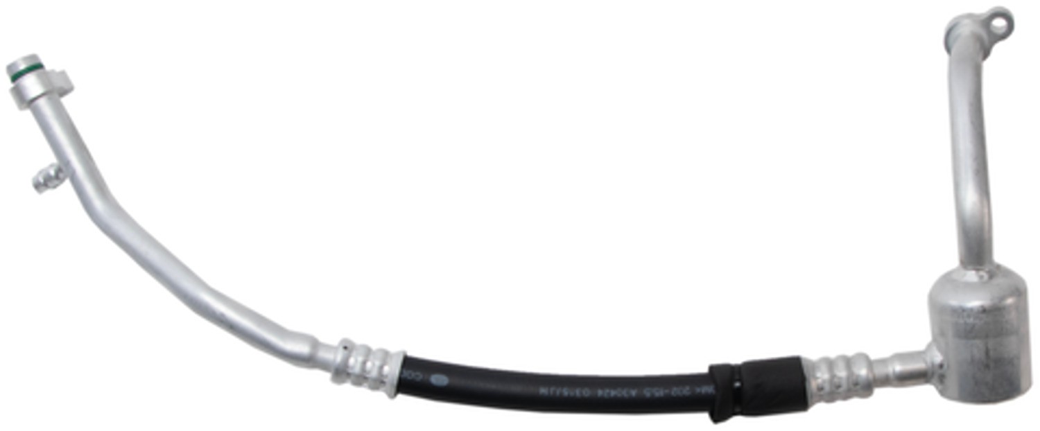 Suction Line Hose Assembly