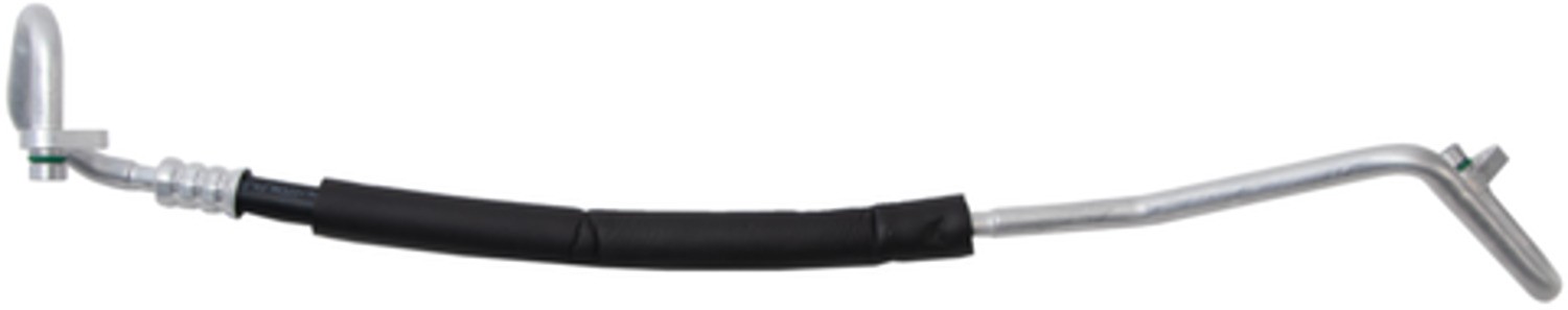 Discharge Line Hose Assembly