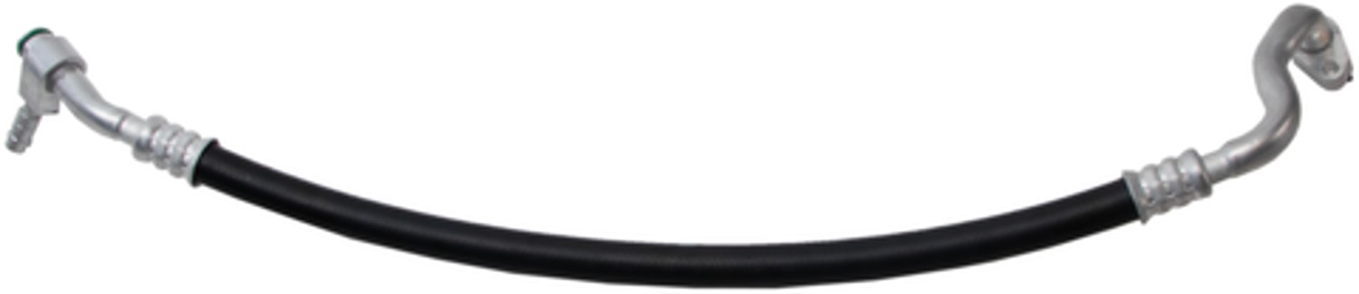 Suction Line Hose Assembly