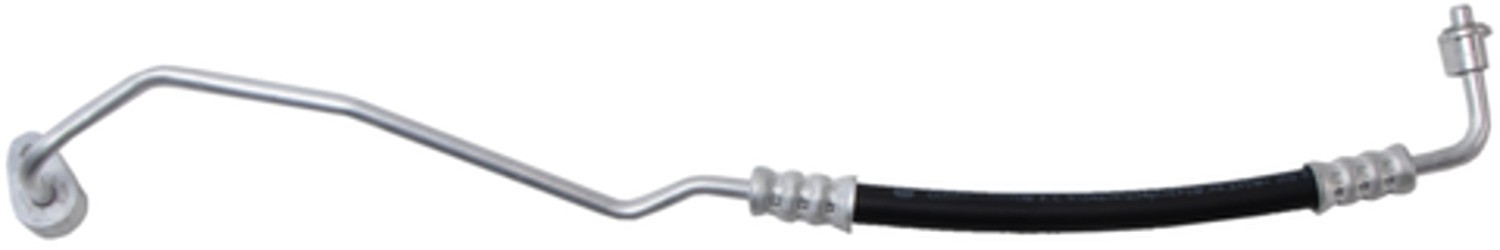 Liquid Line Hose Assembly w/o Orifice Tube