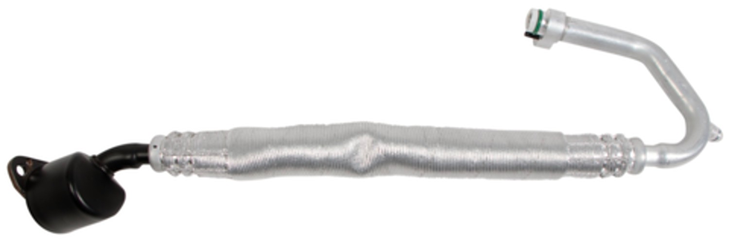 Suction Line Hose Assembly