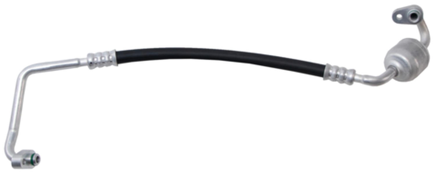 Discharge Line Hose Assembly