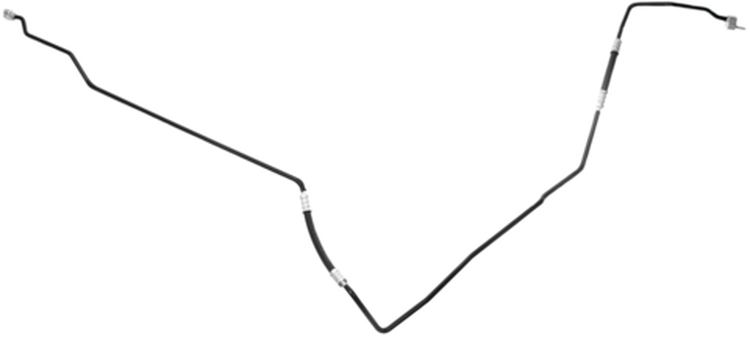 Liquid Line Hose Assembly w/o Orifice Tube