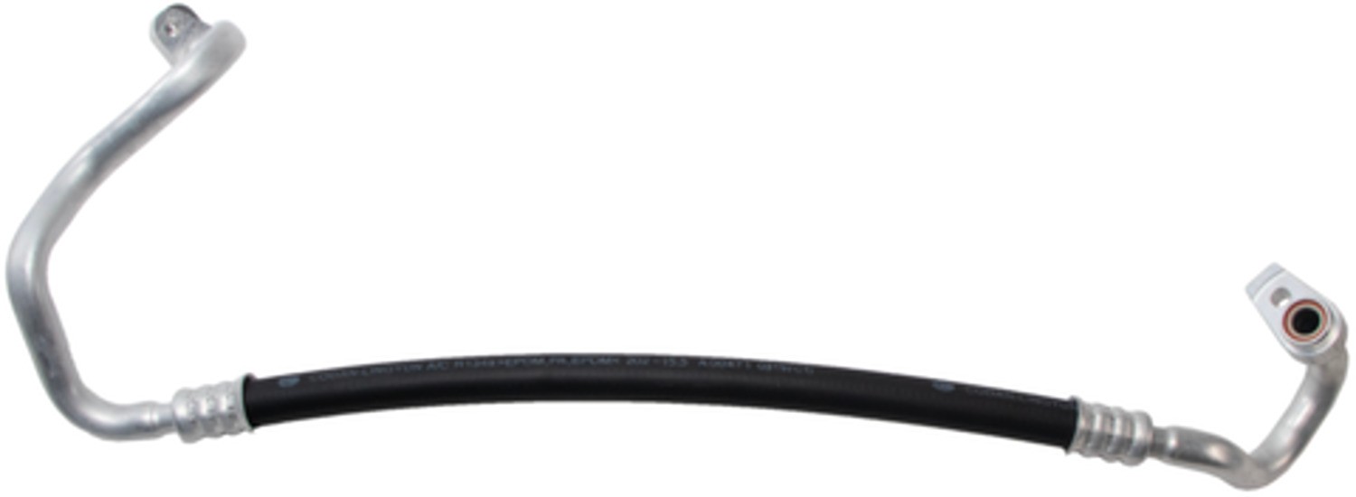 Suction Line Hose Assembly