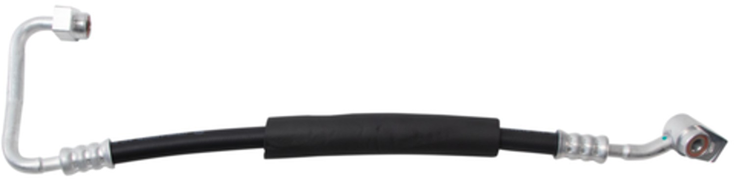 Discharge Line Hose Assembly