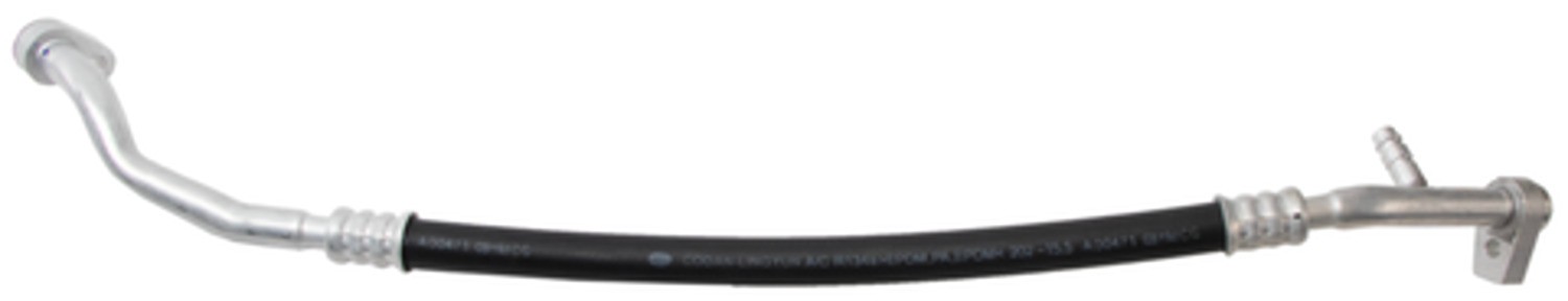 Suction Line Hose Assembly
