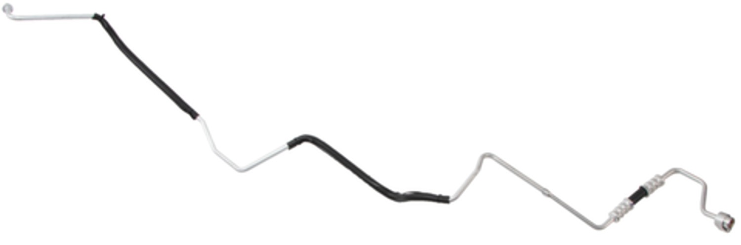 Liquid Line Hose Assembly w/o Orifice Tube