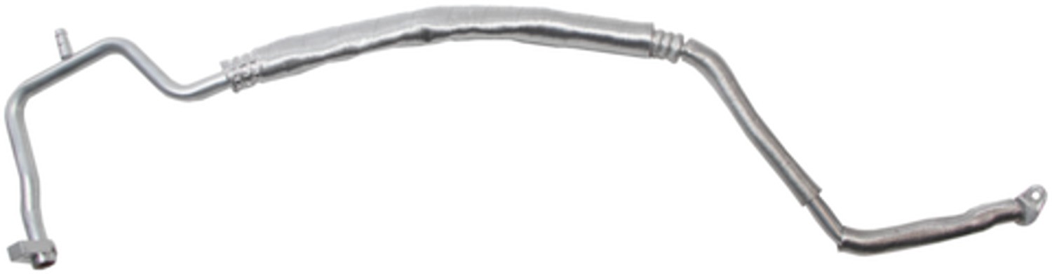 Suction Line Hose Assembly