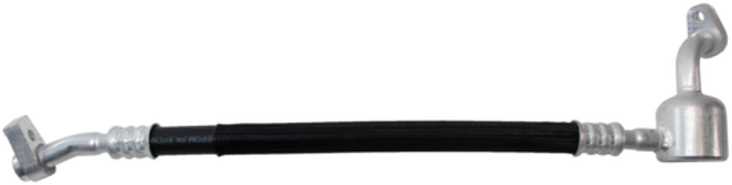 Suction Line Hose Assembly