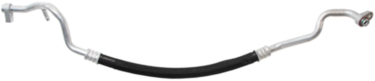Suction Line Hose Assembly