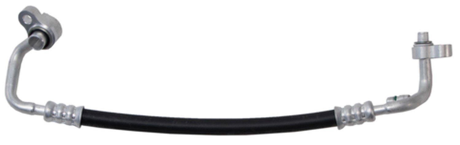 Discharge Line Hose Assembly