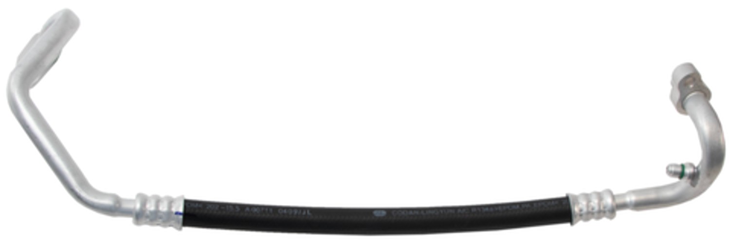 Suction Line Hose Assembly