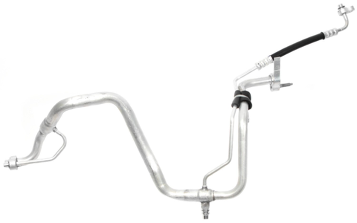 Suction & Liquid Line Internal Heat Exchange Hose Assembly