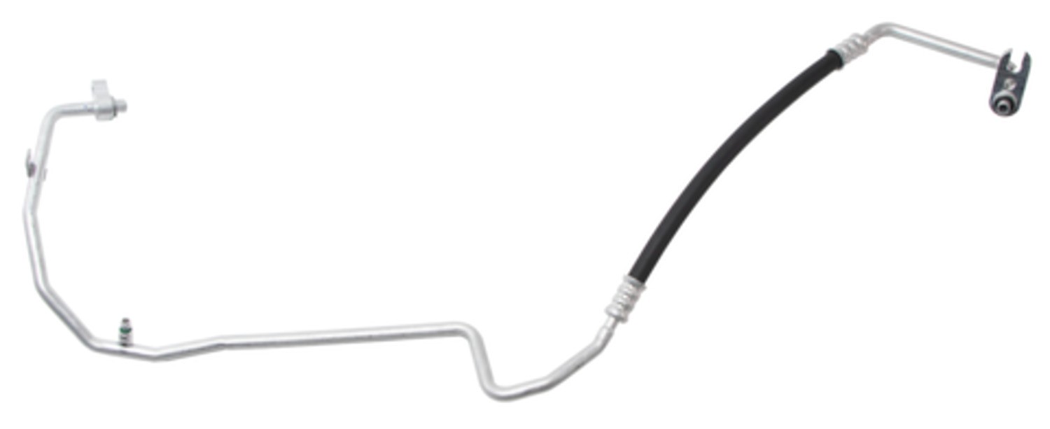 Discharge Line Hose Assembly
