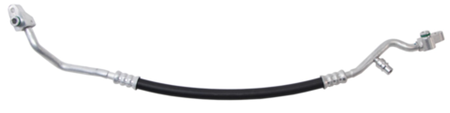Discharge Line Hose Assembly