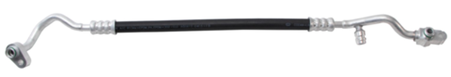 Discharge Line Hose Assembly