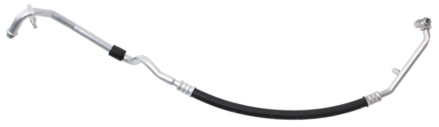 Suction Line Hose Assembly